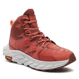 Hoka Pārgājienu apavi Hoka Anacapa Mid Gtx 1119372-HSCM Hot Sauce