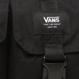 

Плоска сумка Vans, Чорний