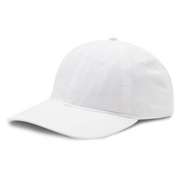 Lacoste Καπέλο Jockey Lacoste RK2662 Blanc 001