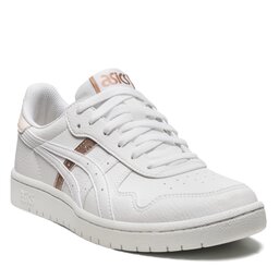 Asics Sneakersy Asics Japan S 1202A118 White/Rose Gold 118