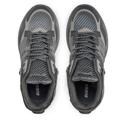

Снікерcи Guess FMPBEL FAB12 GREY, Сірий