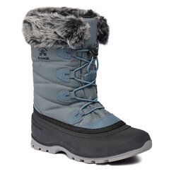 Kamik Botas de nieve Kamik Momentum 3 NK2471N Blue