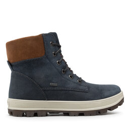 

Чоботи Superfit Tedd GORE-TEX 8-00474-94 Niagara Kombi, Cиній