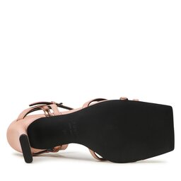 

Босоніжки Furla Diamante YG32FUD-A.0496-2170S-1-007-20-IT Quarzo/Nude, Рожевий