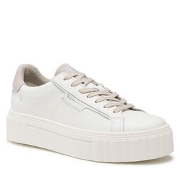 Tamaris Sneakers Tamaris 1-23738-41 White Leather 117