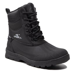 O'Neill Stivali da neve O'Neill Malcolm Men High 90223030.11A Triple Black
