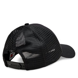 

Бейсболка Tommy Hilfiger Heritage AM0AM12139 Black BDS, Чорний
