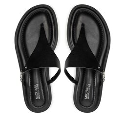 MICHAEL Michael Kors Chancletas MICHAEL Michael Kors 40S4DNFS1L Negro