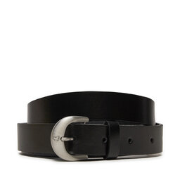 Calvin Klein Jeans Curea de Damă Calvin Klein Jeans Classic Casual Pin K60K612765 Negru