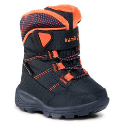 Kamik Апрески Kamik Stance NF9125 Navy Flame