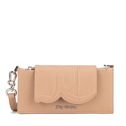 Juicy Couture Geantă Juicy Couture BIJXT2540WVP Bej