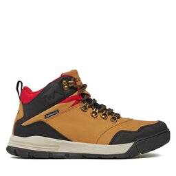 Campus Scarpe da trekking Campus Corno CM0102321330 Marrone