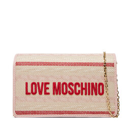LOVE MOSCHINO Borsetta LOVE MOSCHINO JC4241PP0MKO110A Rosa
