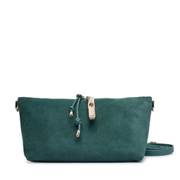 Furla Сумка Furla Debbi Mini WE00865 BX4018 KH 4958S Темно-зелений