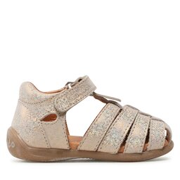 

Босоніжки Froddo Carte Girly G2150170-3 3, Золотий