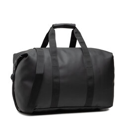 

Сумка Rains Weekend Bag 13200 Black 01, Чорний