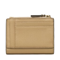 

Мале жіноче портмоне MICHAEL Michael Kors Jet Set 34F9GJ6F2L Camel, Бежевий
