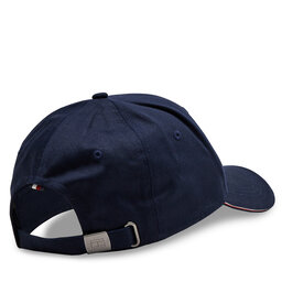 

Бейсболка Tommy Hilfiger Th Corporate AM0AM12035 Space Blue DW6, Голубий