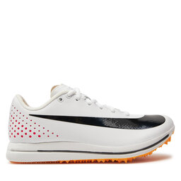 Nike Scarpe running Nike Triple Jump Elite 2 AO0808 101 Bianco