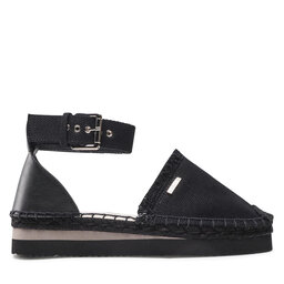

Еспадрильї Big Star Shoes JJ274888 Black, Чорний