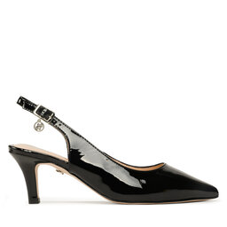 

Босоніжки Solo Femme 48902-02-B48/C26-05-00 Чорний