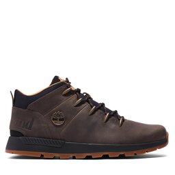 Timberland Сникърси Timberland Sprint Trekker Mid TB0A657Z0331 Сив