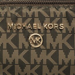 

Сумка MICHAEL Michael Kors Jet Set Travel 30F2GTVT3C Brn/Acorn, Коричневий