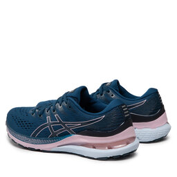 

Взуття Asics, Cиній