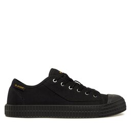 

Кеди G-Star Raw Rovulc Ii Tnl M 2242 1511 Blk 0999, Чорний