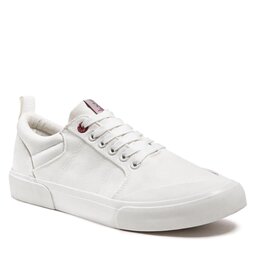 Cross Jeans Sneakers Cross Jeans HH1R4001C White