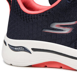 

Снікерcи Skechers, Cиній