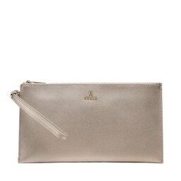 Furla Geantă Furla Camelia WE00451-AMT000-CHA00-1-007-20-CN-E Champagne
