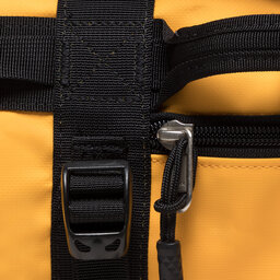 

Сумка The North Face Base Camp Duffel NF0A52SSZU3 Sumitgld/Tnfblk, Жовтий