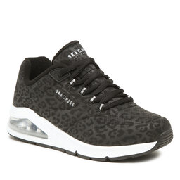 Skechers Sneakersy Skechers In Kat Neato 155642/BLK Black