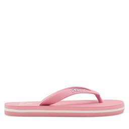 Kappa Flip-flops Kappa Logo Moker 304IWT0-A9G Rózsaszín
