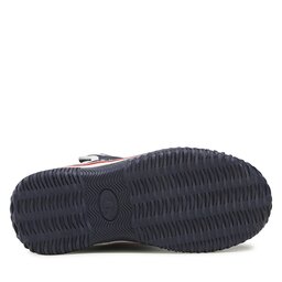 

Снігоходи Champion High Cut Shoe Flakey B Ps S32443-CHA-BS501 Nny, Cиній