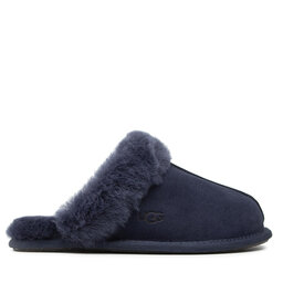 

Тапочки Ugg W Scuffette II 1106872 Sngh, Cиній