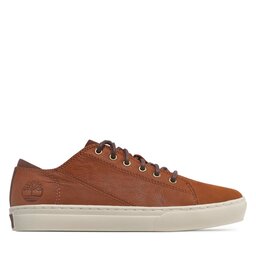 

Снікерcи Timberland Adv 2.0 Cupsole Modern Ox TB0A41AQF131 Rust Nubuck, Коричневий
