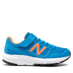 

Снікерcи New Balance YT570CRS Голубий