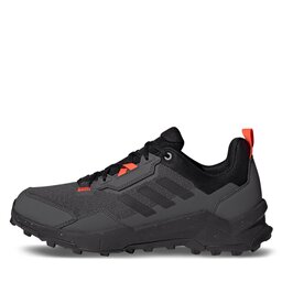 

Взуття adidas Terrex AX4 HP7391 Grey Six/Solar Red/Carbon, Сірий