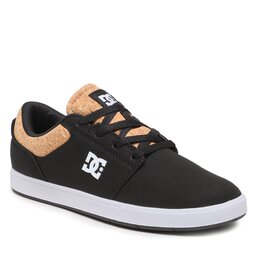 DC Сникърси DC Crisis 2 ADYS100647 3BK