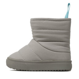 

Снігоходи Native Chamonix Summit Bloom 43108448-1513 Pigeon Grey/Pigeon Grey, Сірий