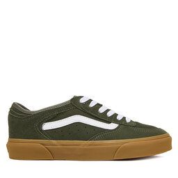 Vans Scarpe sportive Vans Rowley Classic VN000SF4N3U1 Cachi