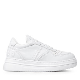 

Снікерcи Guess Afi FI5UAF ELE12 WHITE, Білий