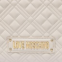 

Сумка LOVE MOSCHINO JC4006PP0GLA0103 Lamb, Бежевий