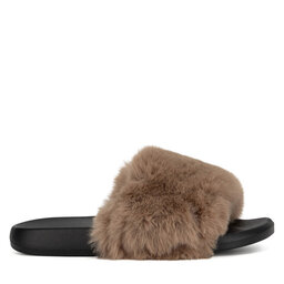 DeeZee Papucs DeeZee WFA2783-1 Bézs