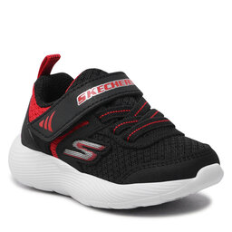 Skechers Sneakers Skechers Relter 407237N/BKRD Black/Red