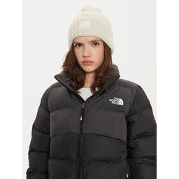 The North Face Čepice The North Face Cosy Chunky Cabin NF0A887W86I1 Écru