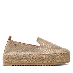 Wrangler Espadryle Wrangler Jolene Women Low 20241050 Beżowy