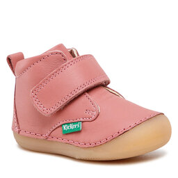 Kickers Šnurovacia obuv Kickers Sabio 584348-10 M Antique Pink 132